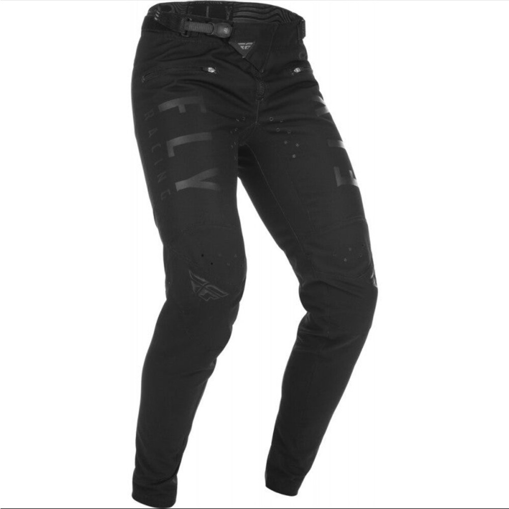 Fly Racing Kinetic Men’s Shorts - Picture 5 of 5